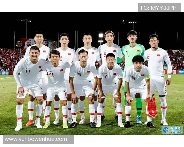 中国与泰国足球对决分析：战术策略与历史交锋的深度剖析